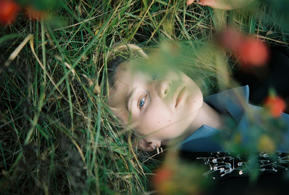 Photograph by Коля Рощин