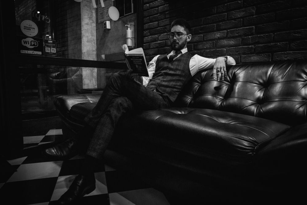 Photograph by Юрий Лопатин