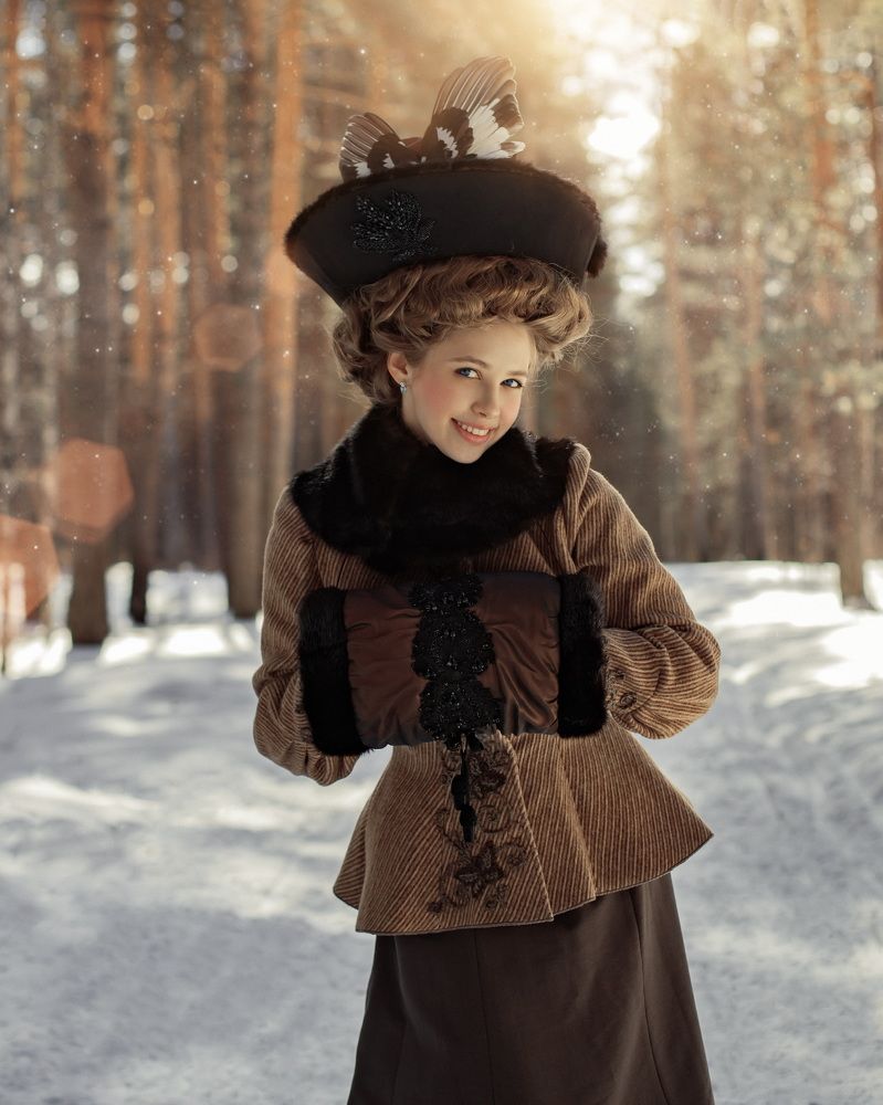 Photograph by Ирина Короткова