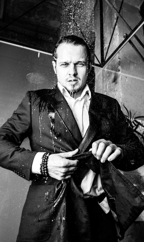 Photograph by Елена Журавлёва