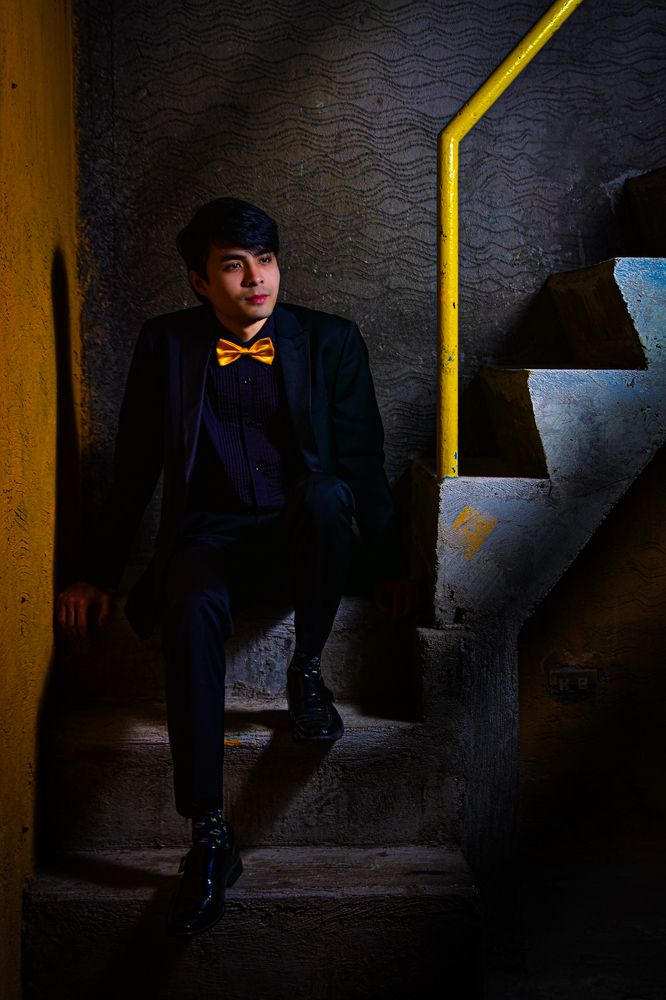 Photograph by Jaime S Singlador