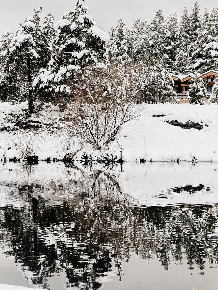 Photograph by Екатерина Целовальникова