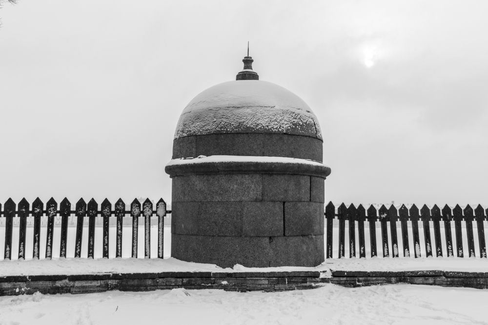 Photograph by Sergey Paramonov