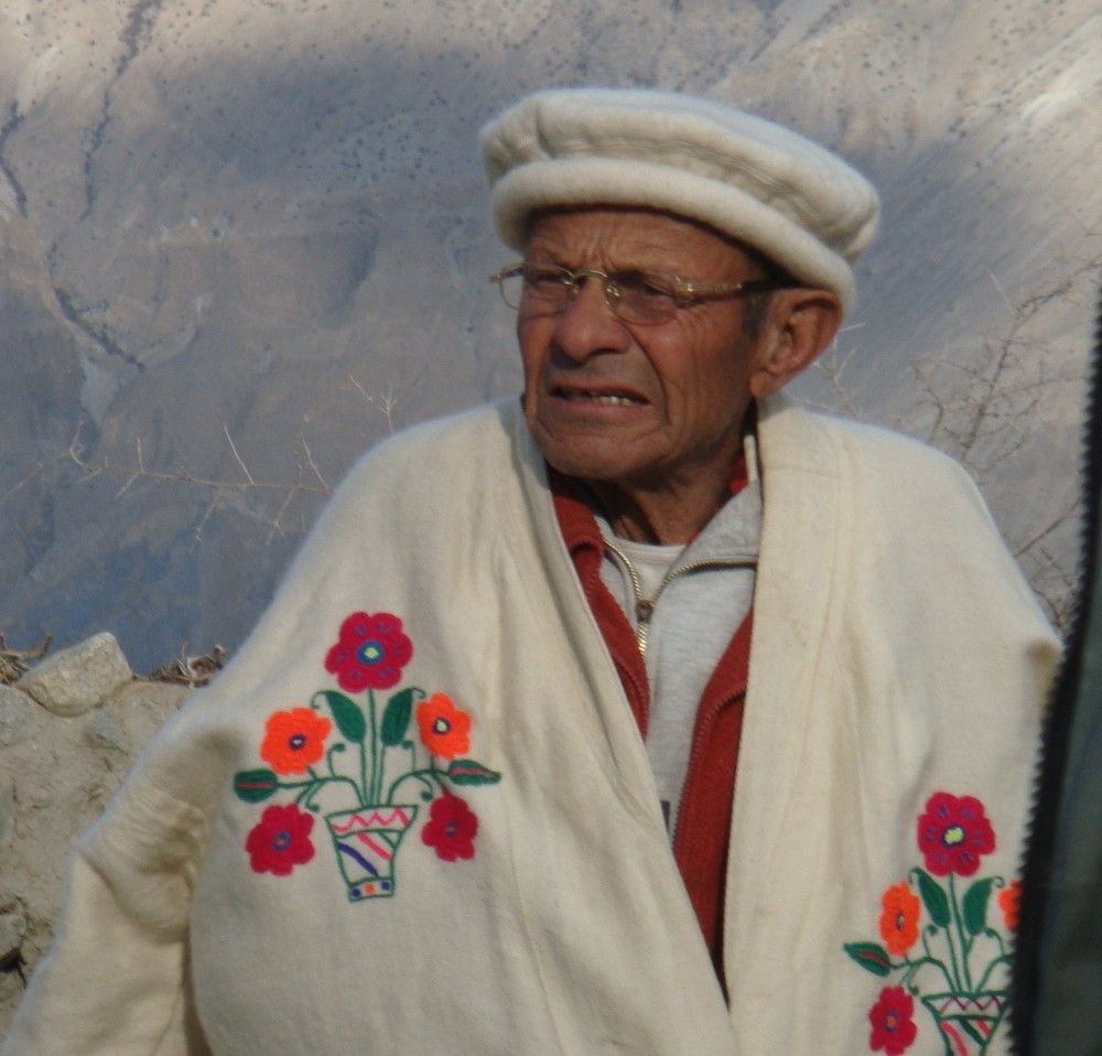Фотография автора Ali Rehmat