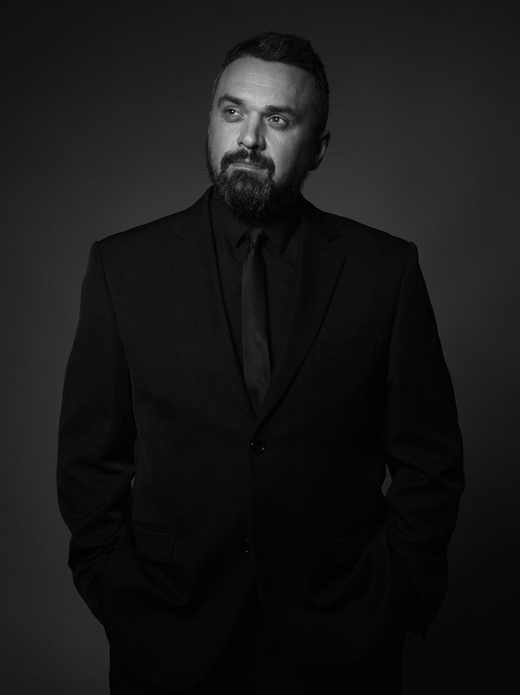 Фотография автора Олег Погожих