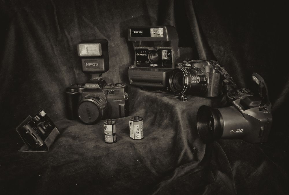 Photograph by Савоцкий Роман