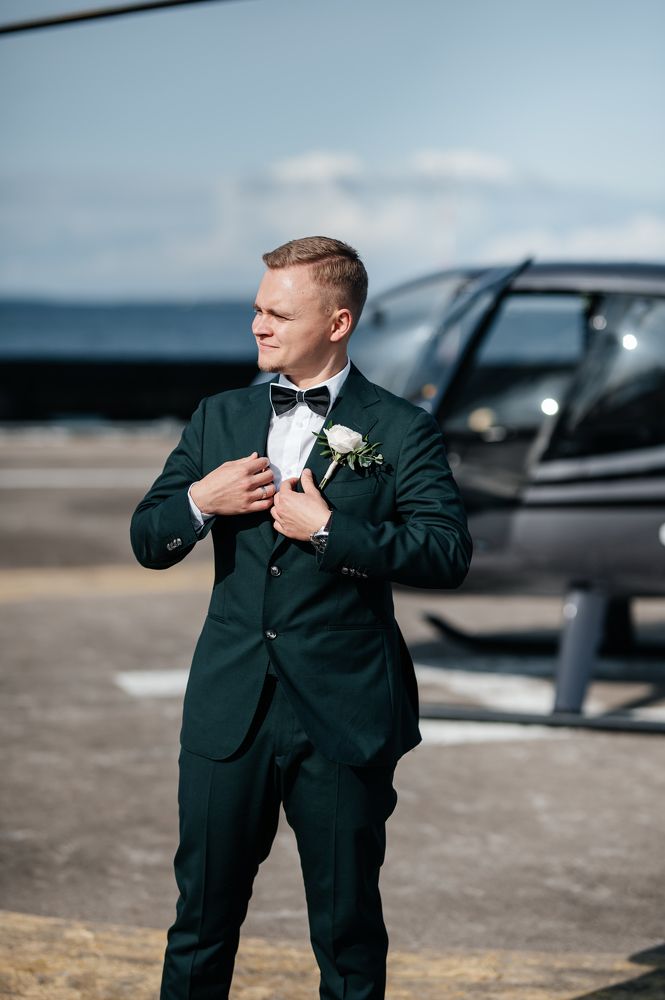 Photograph by Maria Suhhalet