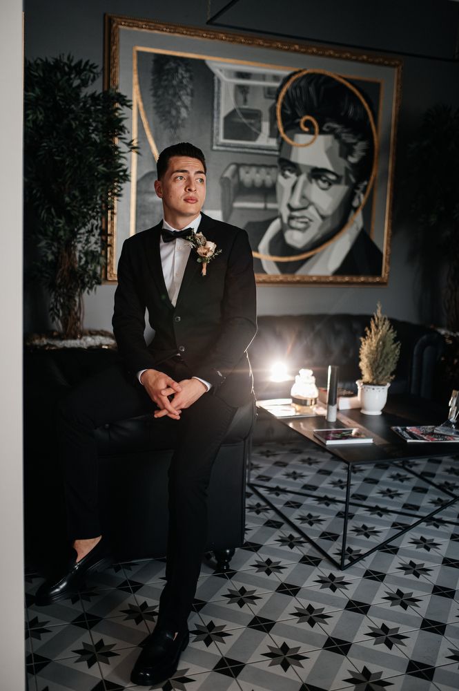 Photograph by Maria Suhhalet