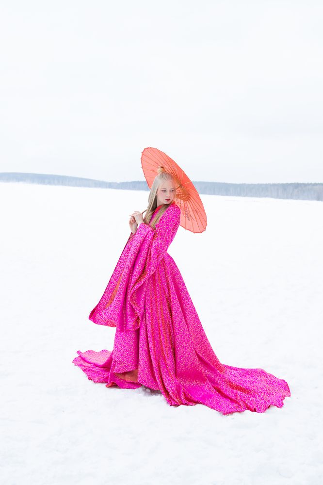 Photograph by Наталья Васенькова