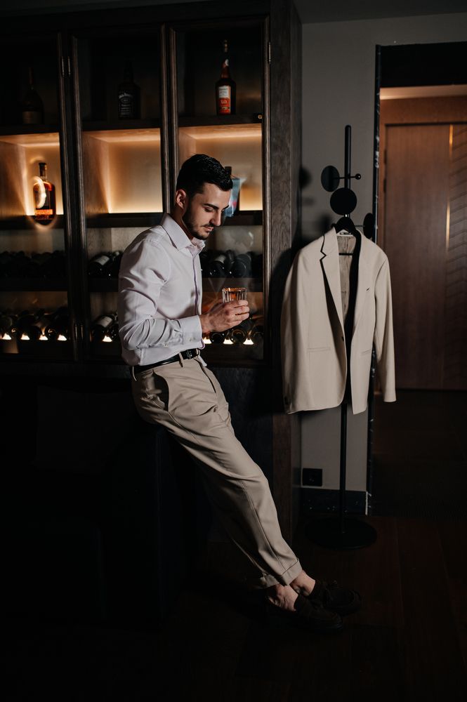 Photograph by Maria Suhhalet