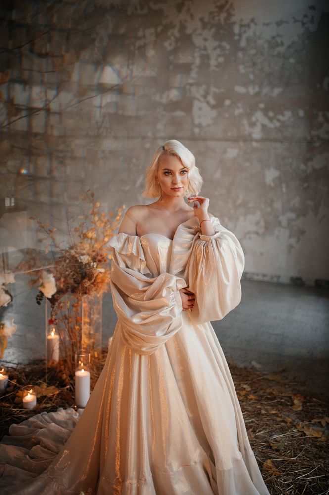 Photograph by Maria Suhhalet