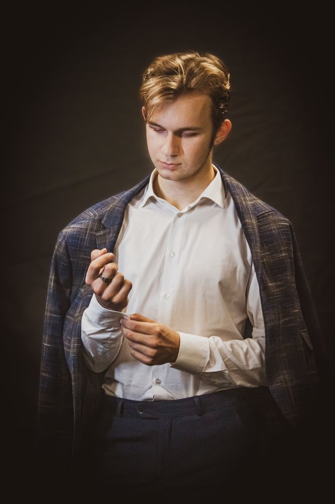 Photograph by Максим Антошкин