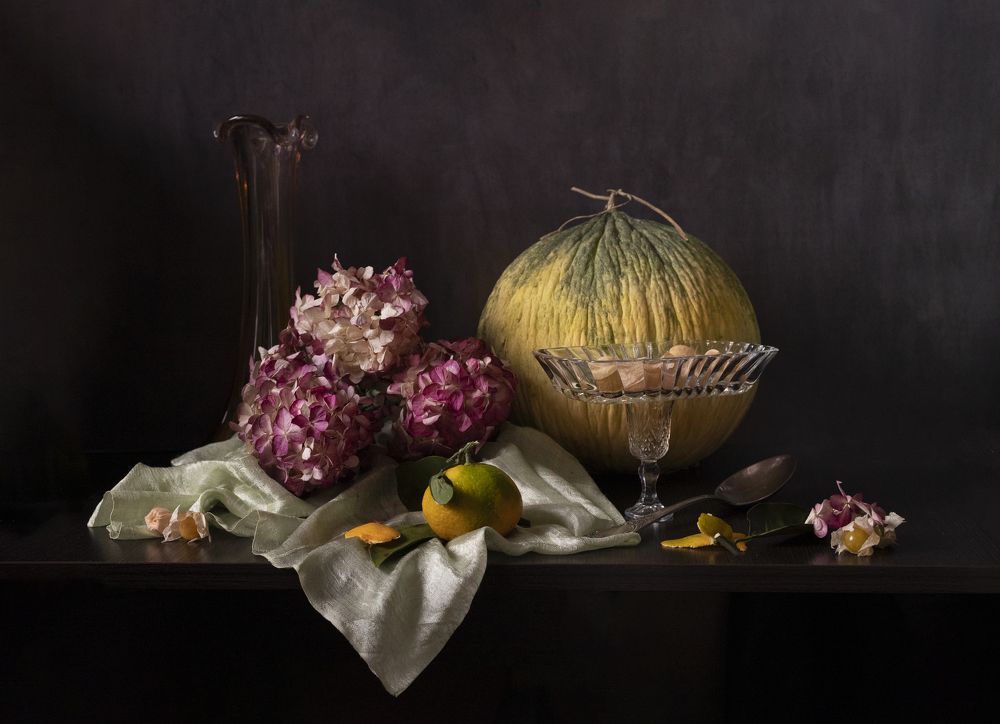 Photograph by Ирина Корешкова