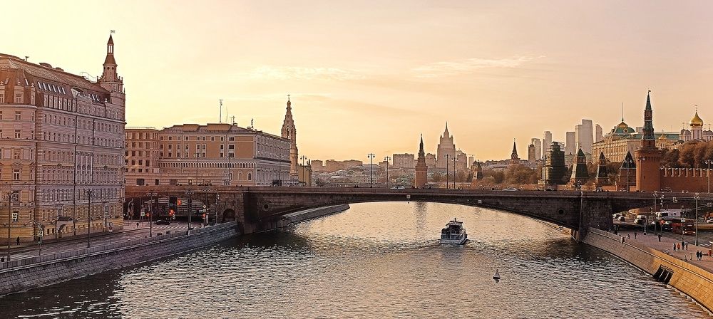 Photograph by Владимир Ковжаров