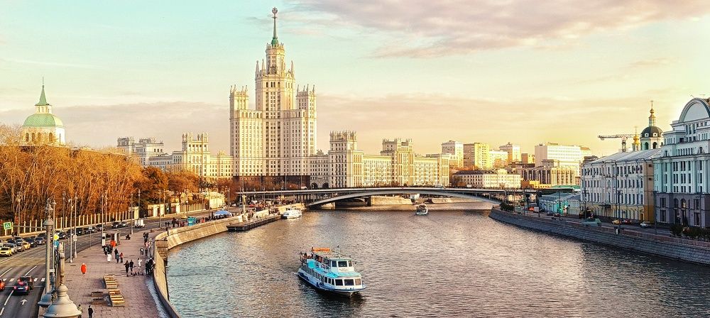 Photograph by Владимир Ковжаров