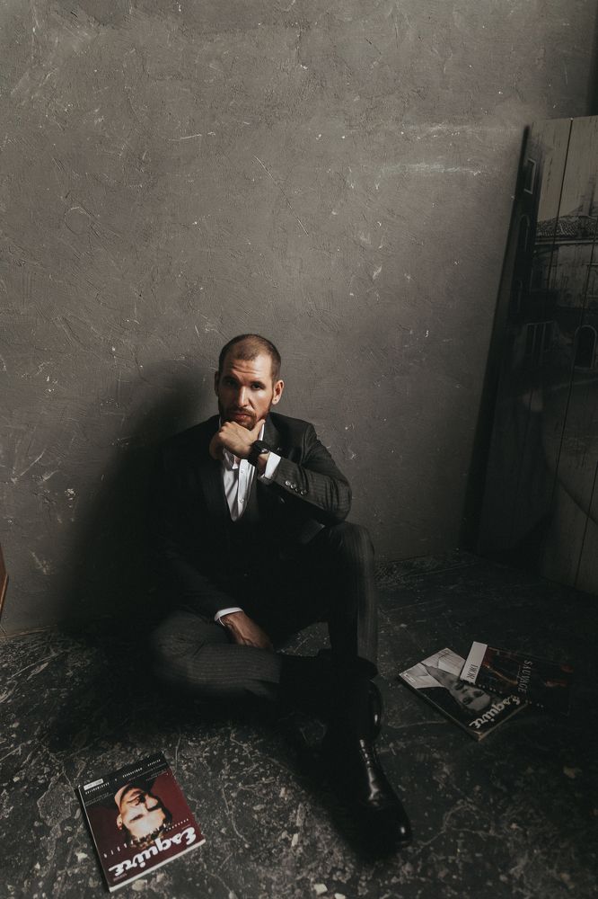 Photograph by Ксения