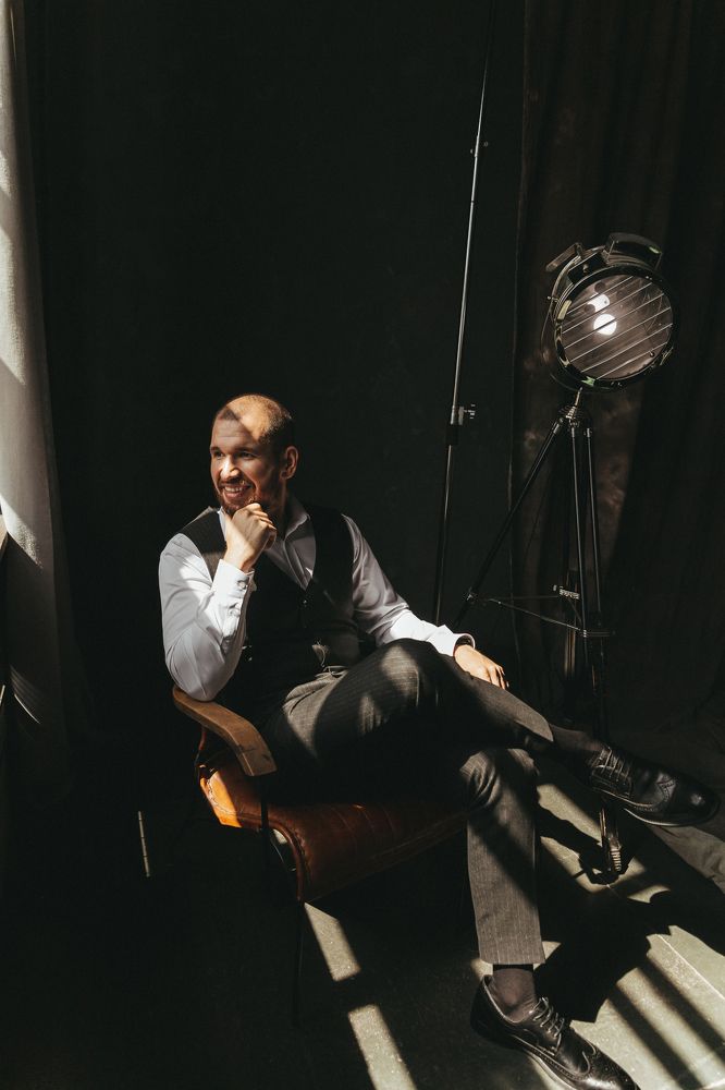 Photograph by Ксения