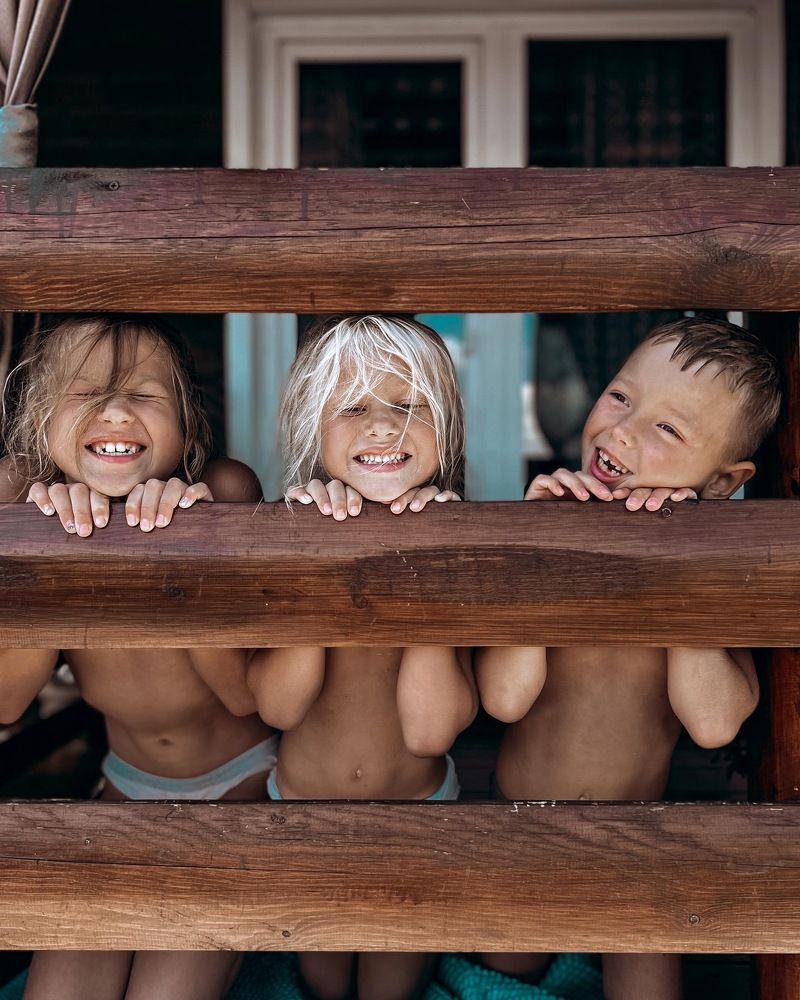 Photograph by Юлия