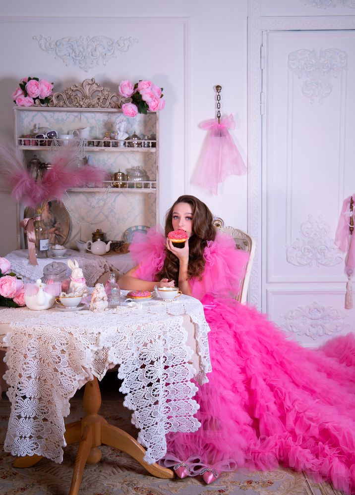 Photograph by Наталья Васенькова