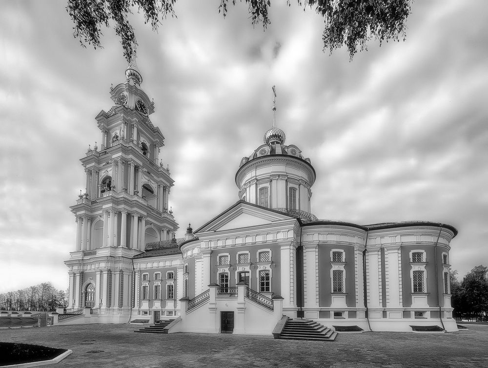 Photograph by Феофанов Николай