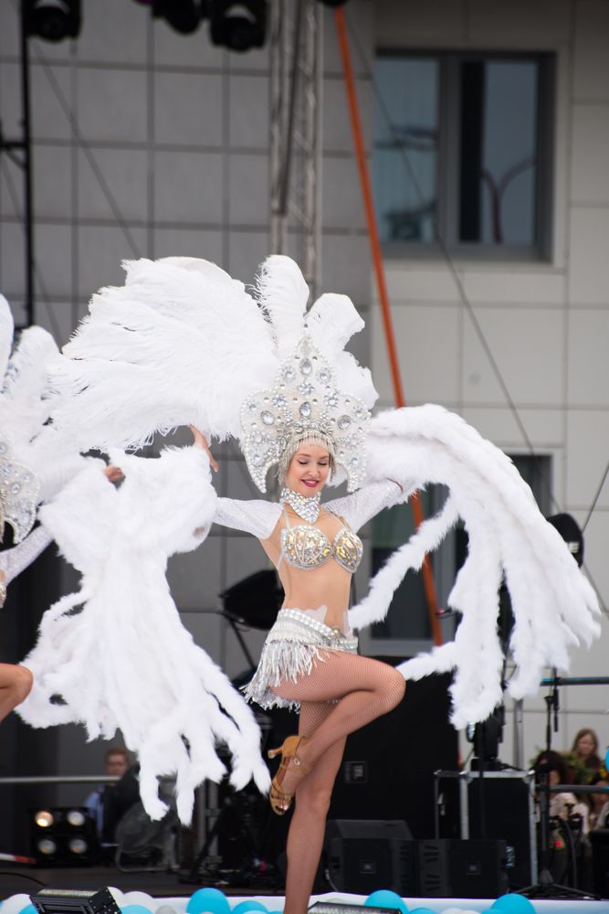 Фотография автора Ольга Круковская