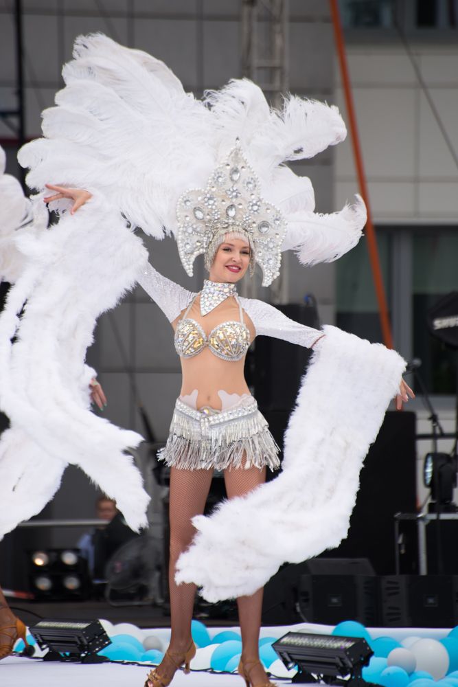 Фотография автора Ольга Круковская