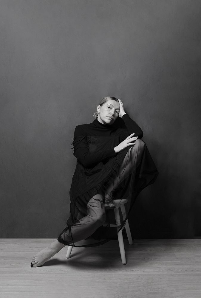 Photograph by Наташа Кинель