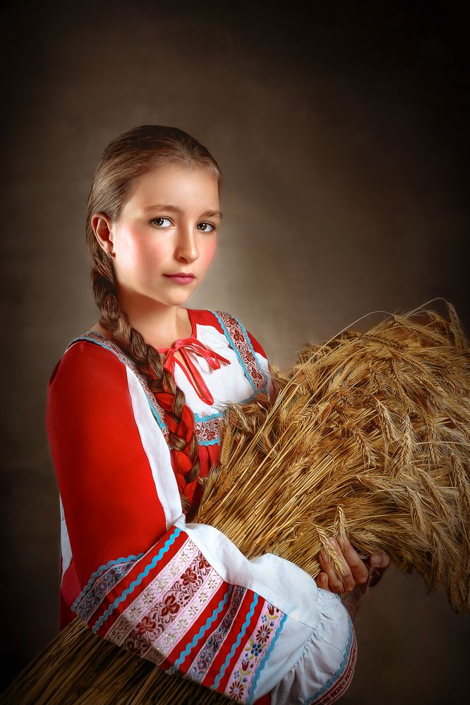 Photograph by PYATNITSKIY ANDREY