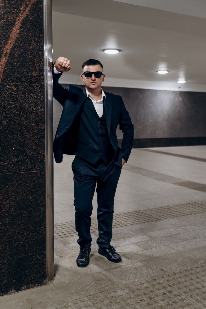 Photograph by Роман Трунилин