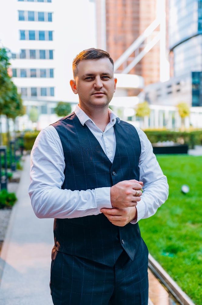 Photograph by Роман Трунилин