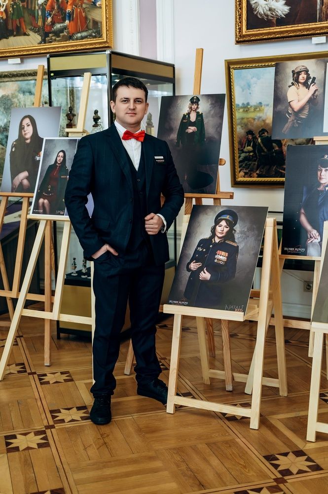 Photograph by Роман Трунилин