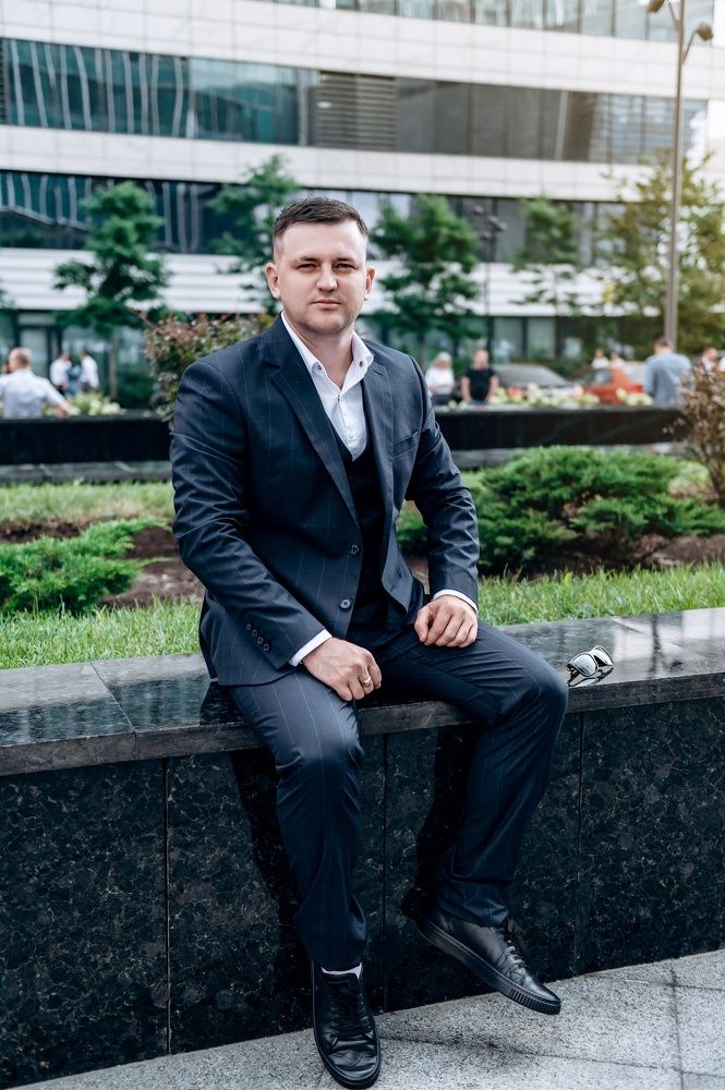 Photograph by Роман Трунилин