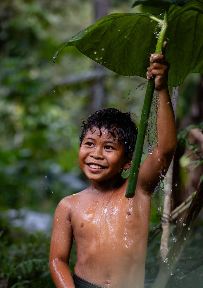 Photograph by Azizul Abd Radzak
