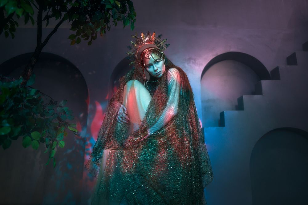 Photograph by Полякова Наталия