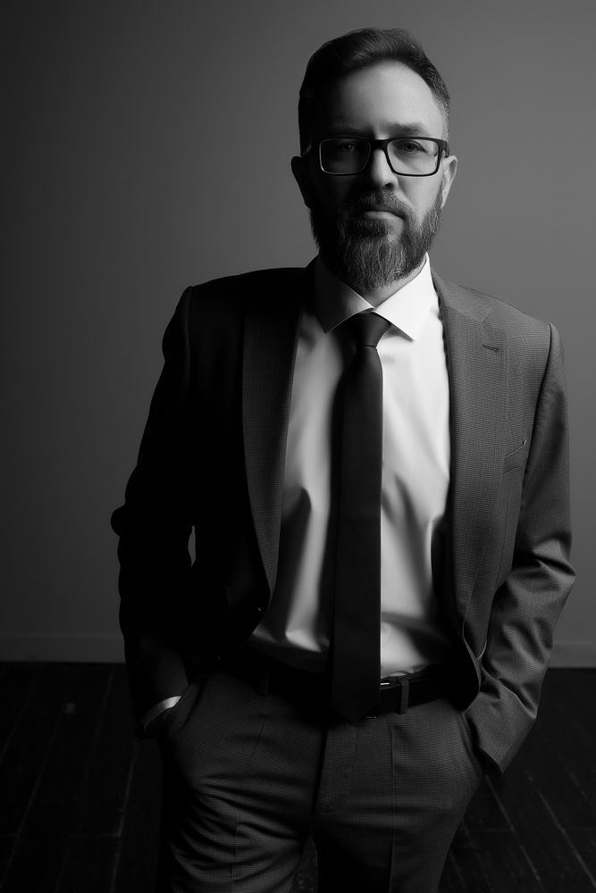 Photograph by Иван Комаров