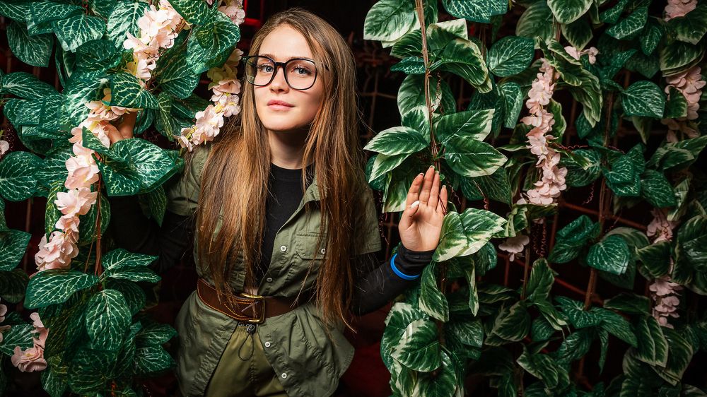 Photograph by Александр Назаров