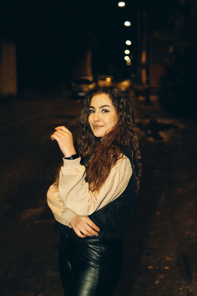 Photograph by Павел Бурдейко