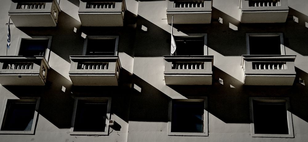 Photograph by Myrsini Charalampidou