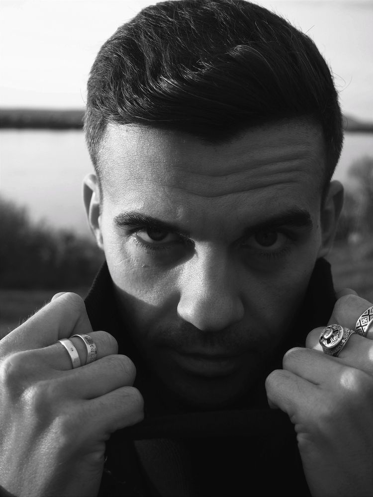 Photograph by Светлана Петренко