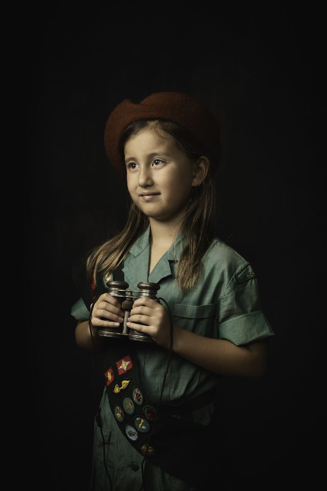 Photograph by Sona Kechiyants