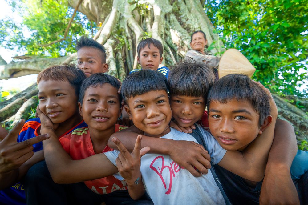 Photograph by Vu Khoa Nguyen Khanh