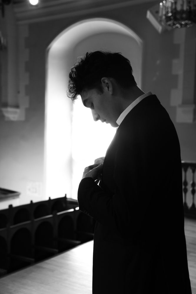 Photograph by Светлана Пережогина