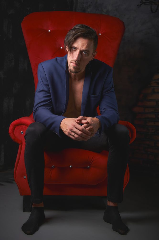 Photograph by Татьяна Михеева