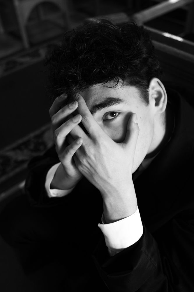 Photograph by Светлана Пережогина