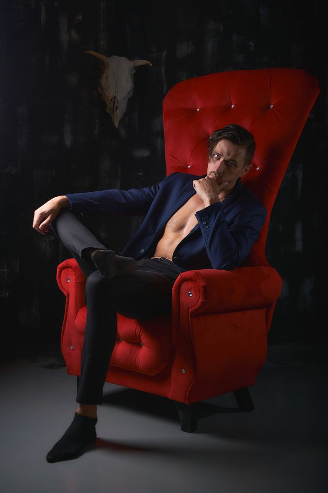 Photograph by Татьяна Михеева