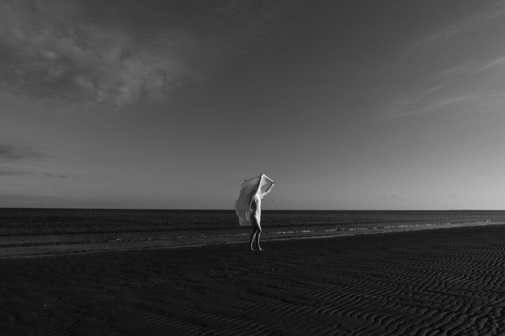 Photograph by Светлана Пережогина