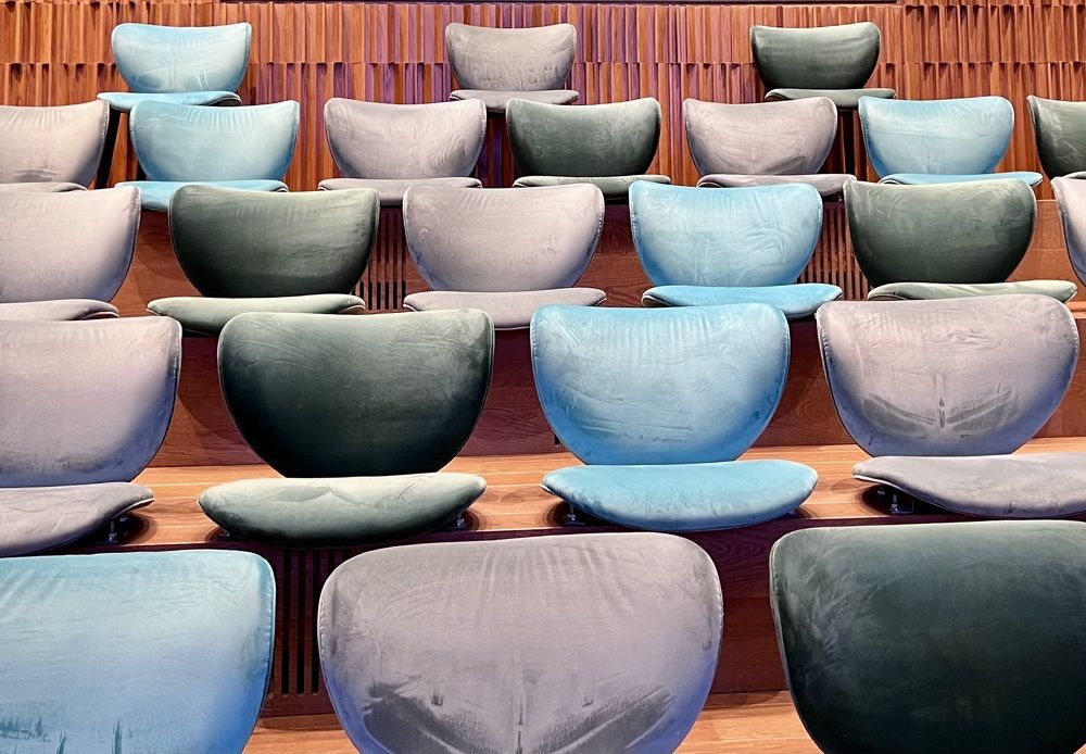 Photograph by Oleg Travin