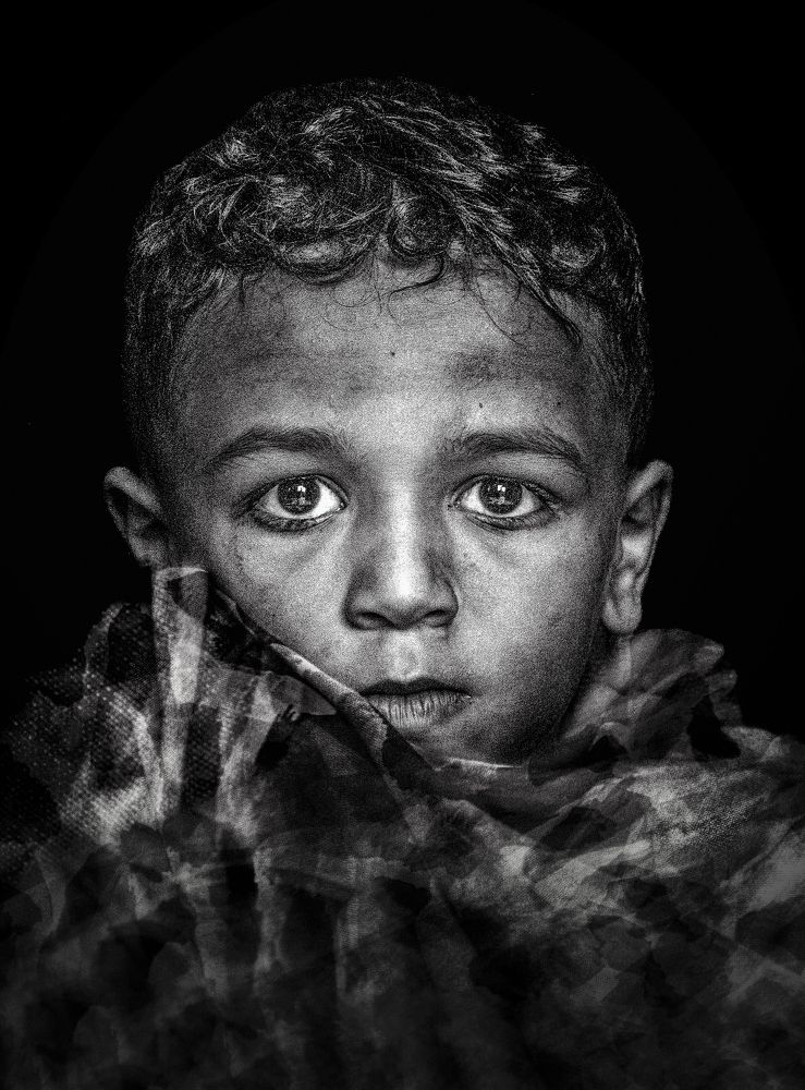 Фотография автора ANKAK Said