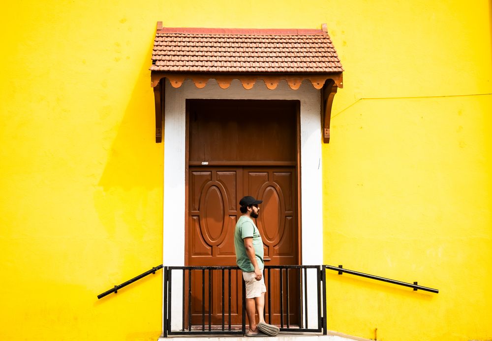 Photograph by Shouvik Datta