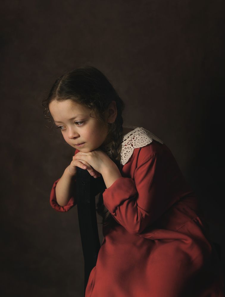 Photograph by Ольга Семенова